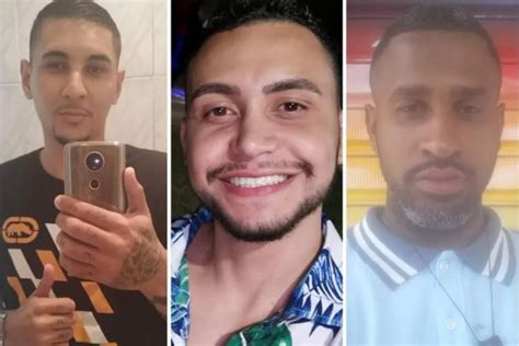 Polícia Encontra Corpos Que Podem Ser De Jovens Desaparecidos Em Campo