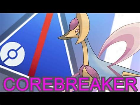 Best moveset for Cresselia in Pokemon GO