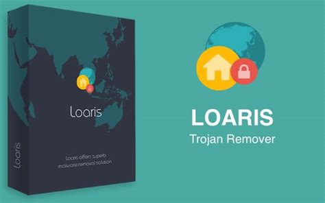 Loaris Trojan Remover Y Ll K Cretsiz Lisans