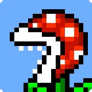 File Smw Cc Fire Piranha Plant Png Super Mario Wiki The Mario