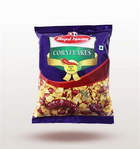 Dayal House Cornflakes At 80 Pack In Jammu ID 2853351577097