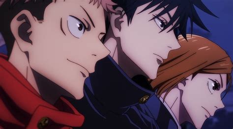 ‘jujutsu Kaisen Season One Review Shonen At Its Absolute Finest