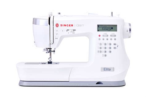 Singer Sewing Machines