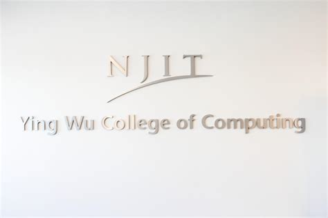 NJIT Ranked 14th Nationwide for Online Masters in Computer Science