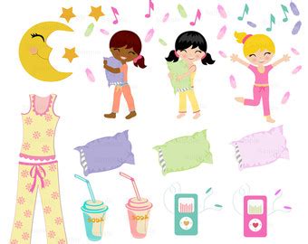 Free Slumber Party Png, Download Free Slumber Party Png png images ...