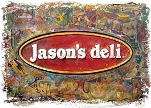 Jason's Deli Gluten Free Menu