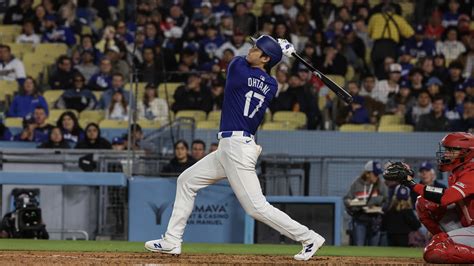 Giants vs Dodgers live stream 2024: How to watch MLB baseball online