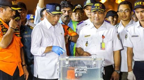 Hasil Penelusuran Knkt Lion Air Pk Lqp Tak Layak Terbang Saat Tempuh