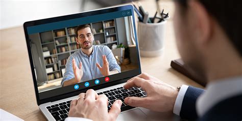 Reaching Remote Employees Through Virtual Coaching