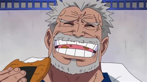 Is Garp Dead in One Piece? Answered (Spoilers) - Twinfinite