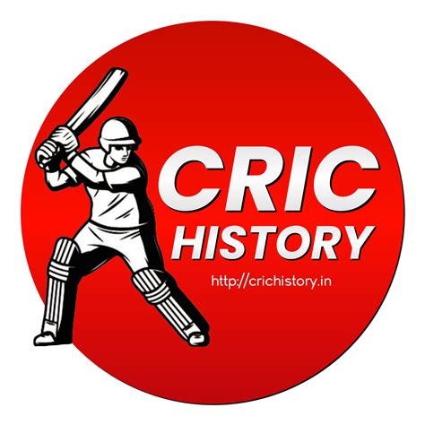 Cric History – Medium