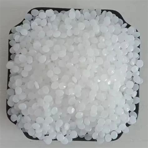 Hdpe Blow Molding Resin Virgin Granules Hdpe Hdpe F Plastic