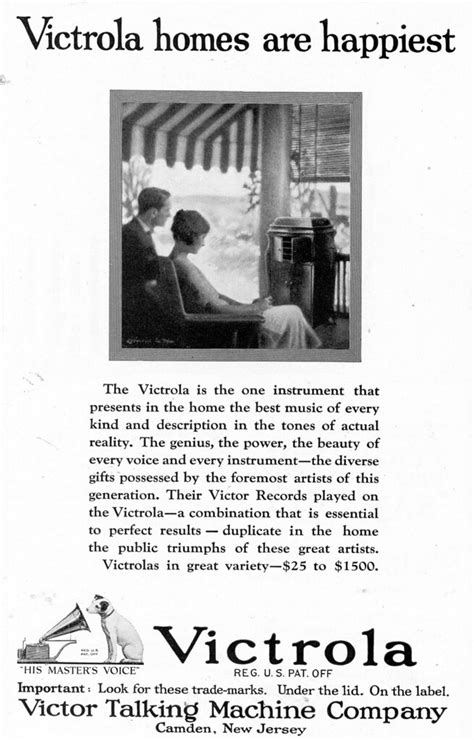 Victrola National Geographic Don O Brien Flickr