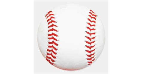 Baseball Stickers | Zazzle