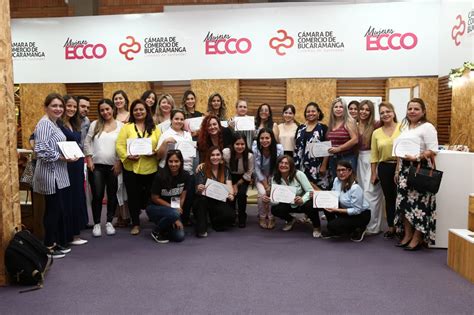 Cámara de Comercio de Bucaramanga Blog Mujeres lideran el 49 19