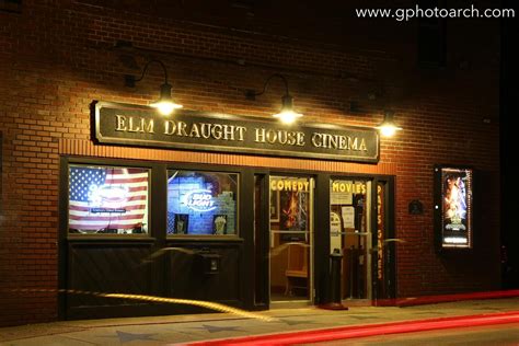 Elm Draught House Cinema - All You Need to Know BEFORE You Go (2025)