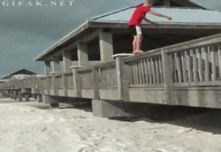 backflip wins fails funny gallery ebaums world