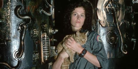 Alien: Ripley's Story From Beginning to End