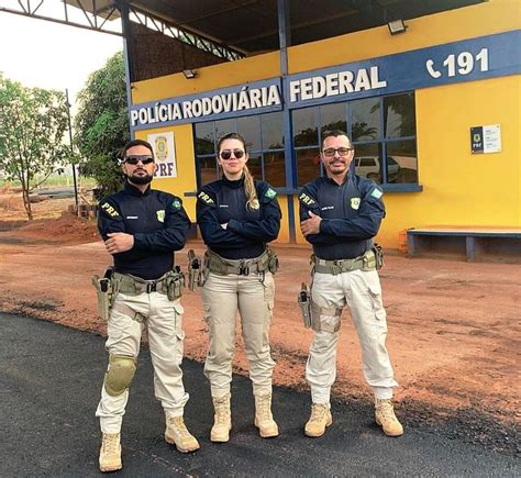 Pin De Ethan Thomas Em Police Policial Federal Feminina Prf Policia