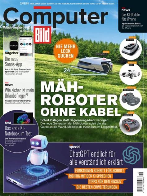 Computer Magazine Technik Magazine Yumpu News