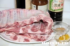 Ребрышки «5 специй» | Фоторецепт с подробным описанием от Харч.ру