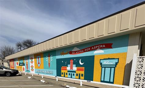 Downtown Murals - Downtown Manhattan Inc.