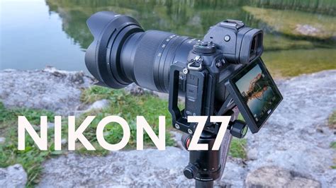 Testbericht Nikon Z7 Kamera Teil 2 Deutsch Youtube