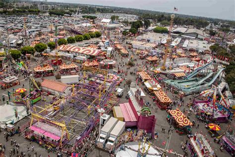 Orange County Fair Guide 2017