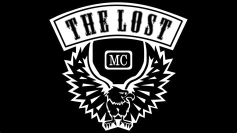 Gta Rp Lost Mc Youtube