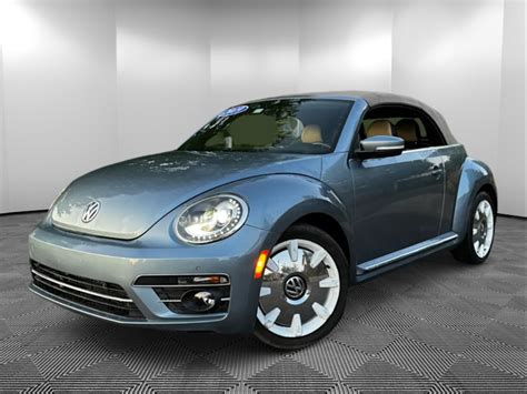 AutoStar Motors 2019 Volkswagen Beetle Convertible | Auto dealership in ...