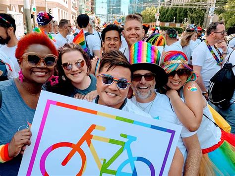 Celebrate Pride 2023 With Us San Francisco Aids Foundation