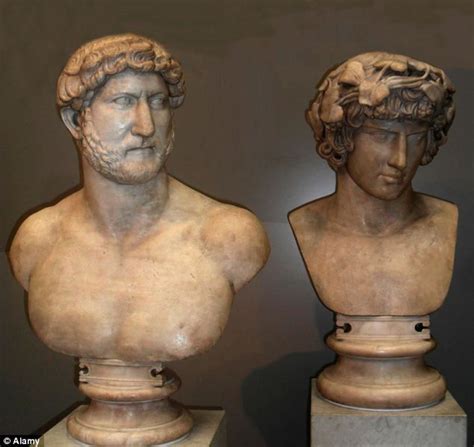 Homosexual Roman Emperors Telegraph