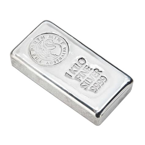 Buy Perth Mint Silver | Bulk Bullion