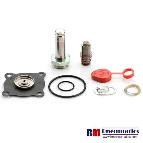 ASCO 302276 Rebuild Kit Pulse Jet Valves Diaphragm Kits ASCO