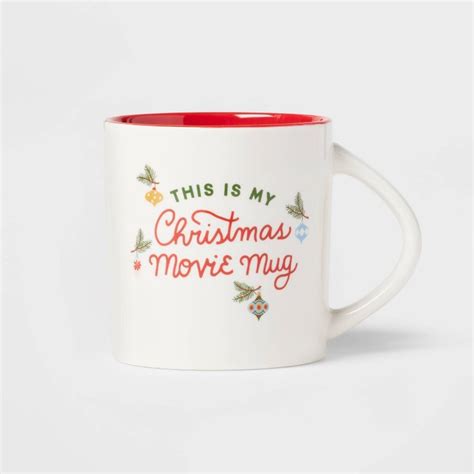 21 Best Christmas Mugs 2022 Unique Holiday Mug Sets