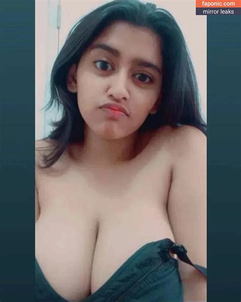 Sanjana Saba Aka It Z Suzie Nude Leaks Photo 7 Faponic