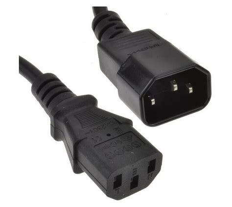 Apc Ups Power Cable