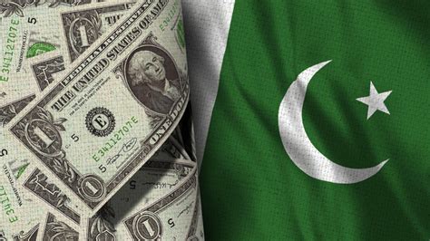 12 Billion Imf Loan Deal To Help Pakistans Fledgling Economy Al Bawaba