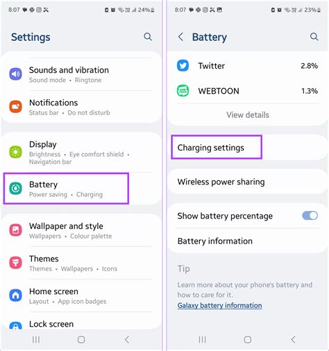 How To Fix Moisture Detected Error On Samsung Phones Guiding Tech