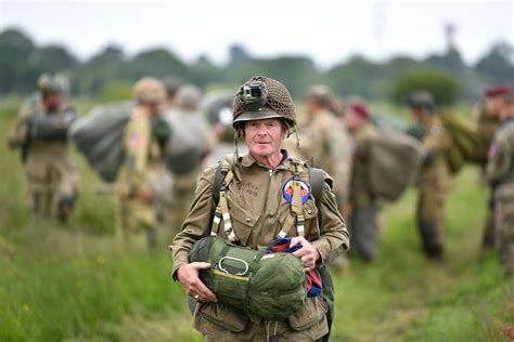 Dvids Images D Day 75 Airborne Operations Image 10 Of 31