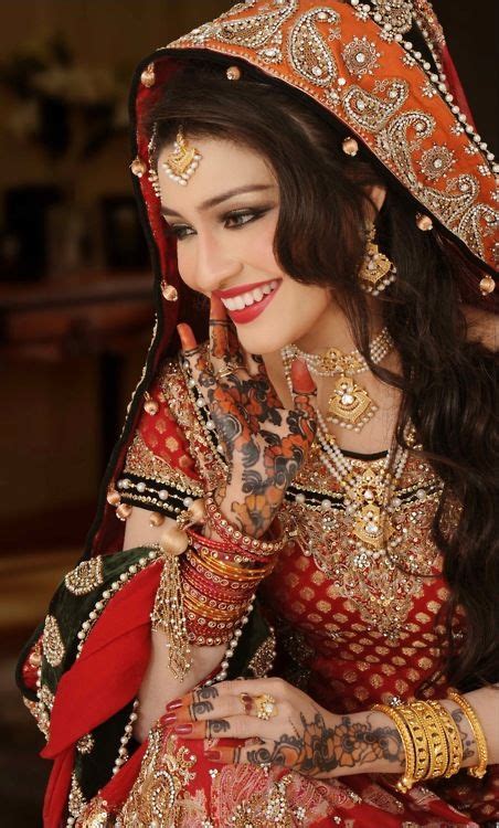 Pakistani bridal jewelry designs 2016 | Just Bridal