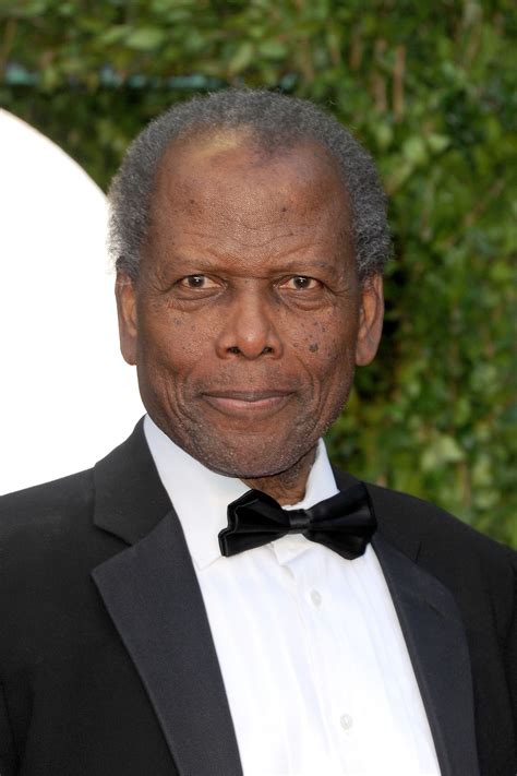 Sidney Poitier - Biography, Height & Life Story | Super Stars Bio