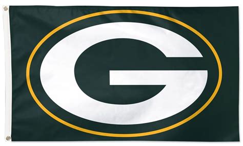 Green Bay Packers 3×5 Flag - I AmEricas Flags