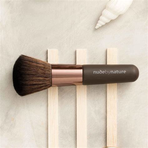 Buy Nude By Nature Mineral Brush 11 At Mighty Ape NZ