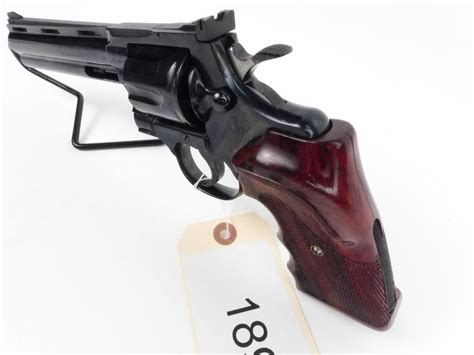 restricted colt python rick grimes gun gta guns  gear auctions