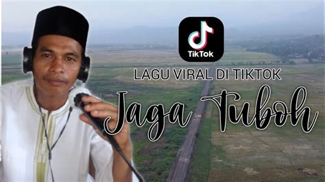 Sikureung Buleun Jaga Tuboh Husni Al Muna Cover By Tgk Aiyub