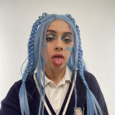 Мэйби Бэйби: биография, фото, карьера, интересные факты