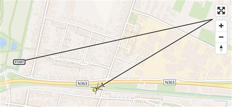 Traumahelikopter Naar Uithuizen 7 Januari 2024 19 00 112 Nu Nl