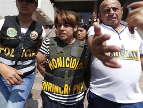 Sexagenaria y sus dos hijos asesinaron al estudiante Luis Ramírez