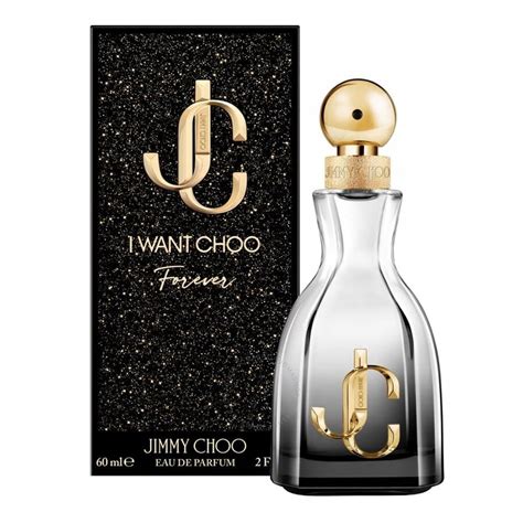 Jimmy Choo I Want Choo Forever Edp Woda Perfumowana Dla Kobiet Perfumy